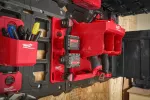 MILWAUKEE PACKOUT UCHWYT NA AKUMULATORY M12