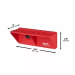 MILWAUKEE PACKOUT UCHWYT NA WKRĘTAKI