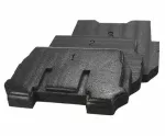 MILWAUKEE PACKOUT WKŁADY PIANKOWE DO SKRZYNI 1