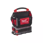 MILWAUKEE PACKOUT ZESTAW TORBA+ORGANIZER