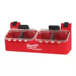 MILWAUKEE POJEMNIK 2-KOMOROWY DO SKRZYNEK PACKOUT™