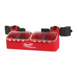 MILWAUKEE POJEMNIK 2-KOMOROWY DO SKRZYNEK PACKOUT™