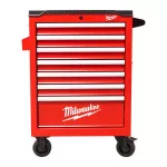 MILWAUKEE WÓZEK NARZĘDZIOWY  7 SZUFLAD NA KÓŁKACH 69cm