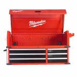 MILWAUKEE WÓZEK NARZĘDZIOWY DOSTAWKA Z 6 SZUFLADAMI 117cm...