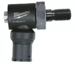 MILWAUKEE ADAPTER CLEAN LINE FIXTEC ... 1 1/4 UNC M18x2,5
