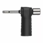 MILWAUKEE ADAPTER DO ODKURZACZA SDS+ DO WIERTEŁ Z ODPYLANIEM