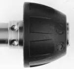 MILWAUKEE ADAPTER FIXTEC x SDS PLUS /152