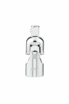 MILWAUKEE ADAPTER PRZEGUBOWY 1/4"