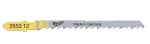 MILWAUKEE BRZESZCZOT  75/4mm /5szt