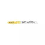 MILWAUKEE BRZESZCZOT /5szt. DREWNO