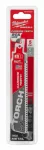 MILWAUKEE BRZESZCZOT 150 TCT 7T METAL /5szt. ZĄB WĘGLIKOWY >>>48475501