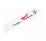 MILWAUKEE BRZESZCZOT 150/1,4mmTORCH BIM/25szt (CIENKI) (25) METAL .
