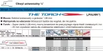 MILWAUKEE BRZESZCZOT 150/1,4mmTORCH BIM/25szt (CIENKI) (25) METAL .