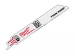 MILWAUKEE BRZESZCZOT 150/1mm BIMETAL /5szt (5). >>> 48475186