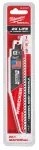 MILWAUKEE BRZESZCZOT 150mm TCT WRECKER NITRUS 6T >>>48475271