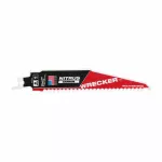 MILWAUKEE BRZESZCZOT 150mm TCT WRECKER NITRUS 6T >>>48475271