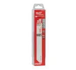 MILWAUKEE BRZESZCZOT 230/1,4mm METAL /50szt. (50) ###