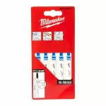 MILWAUKEE BRZESZCZOT 55/1,2mm BIMETAL /5szt...