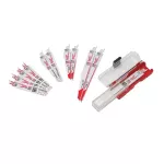 MILWAUKEE BRZESZCZOT KPL.  5szt ...