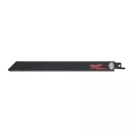 MILWAUKEE BRZESZCZOT S DO ŻELIWA Z NASYPEM WĘGLIKA 230mm    /3szt.