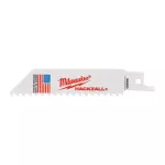 MILWAUKEE BRZESZCZOT S HACKZALL 100mm/6T    /5szt.