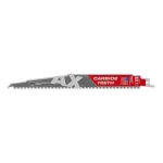 MILWAUKEE BRZESZCZOT S TCT AX Z WĘGLIKIEM 230mm/5T    /5szt.