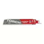 MILWAUKEE BRZESZCZOT S TCT TORCH 150mm/10T    /1szt.