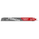 MILWAUKEE BRZESZCZOT S TCT TORCH 230mm/8T    /5szt.