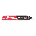 MILWAUKEE BRZESZCZOT S TCT TORCH NITRUS 150mm/8T    /1szt.