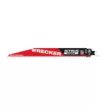 MILWAUKEE BRZESZCZOT S TCT WRECKER NITRUS Z WĘGLIKIEM 230mm/6T    /5szt.