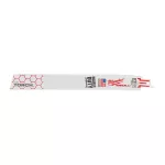MILWAUKEE BRZESZCZOT S TORCH BIMETAL 300mm/10T    /5szt.
