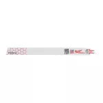 MILWAUKEE BRZESZCZOT S TORCH BIMETAL 300mm/18T    /5szt.