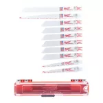 MILWAUKEE BRZESZCZOT S ZESTAW 10szt. ...