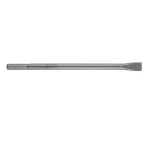 MILWAUKEE DŁUTO SDS MAX  25x400mm/20szt. PŁASKIE%%%