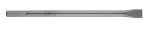 MILWAUKEE DŁUTO SDS MAX  25x400mm/20szt. PŁASKIE%%%