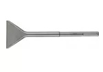 MILWAUKEE DŁUTO SDS MAX 115x300mm PŁASKIE.