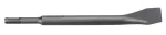 MILWAUKEE DŁUTO SDS S.DO PŁYTEK 250x40mm DO USUWANIA PŁYTEK.