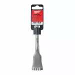 MILWAUKEE DŁUTO SDS+ 32mm x 125mm DO ZAPRAWY MURARSKIEJ