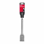 MILWAUKEE DŁUTO SDS+ SZEROKIE 250mm SAMOOSTRZĄCE