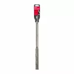 MILWAUKEE DŁUTO SDS-MAX 25mm x 400mm WĄSKIE SAMOOSTRZĄCE
