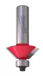 MILWAUKEE FREZ S12 FAZUJĄCY 31,7/53,3mm-1szt.