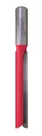 MILWAUKEE FREZ S12 PROSTY 2C 12/110mm-1szt.