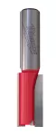 MILWAUKEE FREZ S12 PROSTY 2C 16/70mm-1szt.