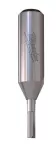 MILWAUKEE FREZ S12 PROSTY 2C 4/58mm-1szt.