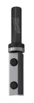 MILWAUKEE FREZ S12 PROSTY HW LAM.19/100mm-1szt.