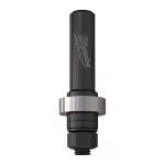 MILWAUKEE FREZ S12 SLOT CUT ARBOR-1szt.