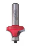 MILWAUKEE FREZ S12 TRZPIENIOWY DO ZAOKRĄGLANIA KRAWĘDZI / FREZ PROFILUJĄCY 31,7/63,7mm-1szt.