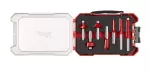 MILWAUKEE FREZ S12mm ZESTAW-7 szt.