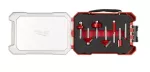 MILWAUKEE FREZ S8 mm ZESTAW-7 szt.