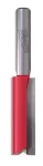 MILWAUKEE FREZ S8 PROSTY 2C 10/60mm-1szt.